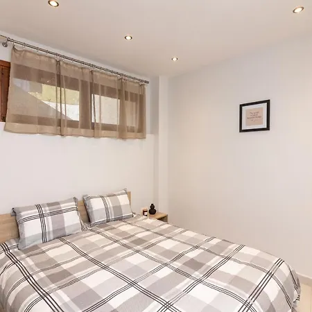 στα γραφικά σοκάκια Apartament *