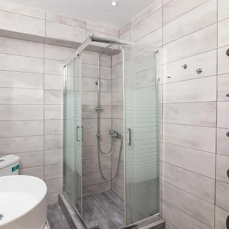 Apartament στα γραφικά σοκάκια *