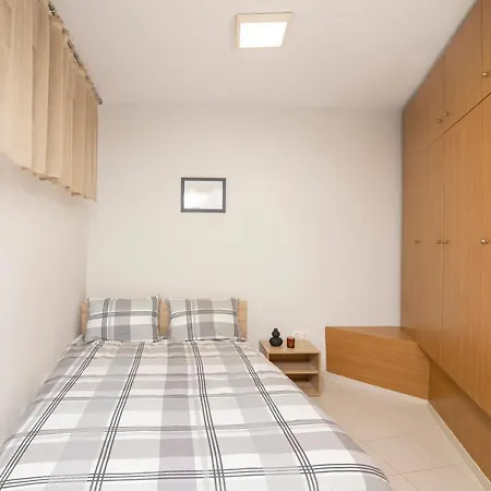 στα γραφικά σοκάκια Apartamento Tessalónica