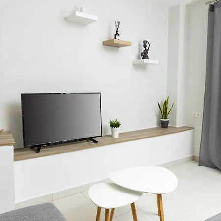 Appartement στα γραφικά σοκάκια Thessalonique